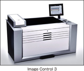 CTP　Computer To Plate